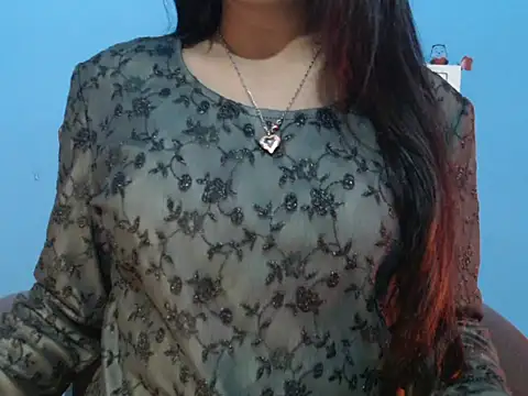 Wish Queen online show from January 16, 7:32 pm