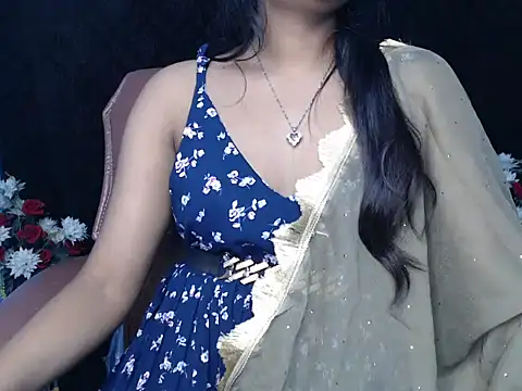 Wish Queen online show from October 7, 7:29 pm