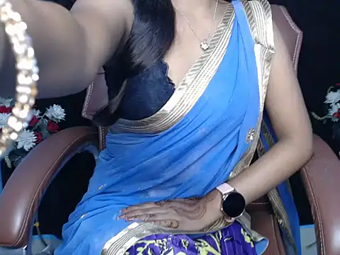 Wish Queen online show from September 12, 5:20 pm