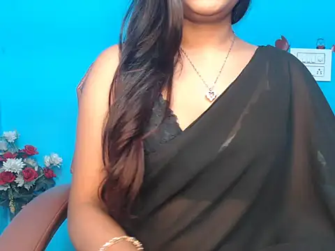 Wish Queen online show from November 23, 2:36 am