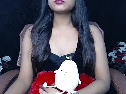 Wish Queen online show from October 11, 7:49 pm