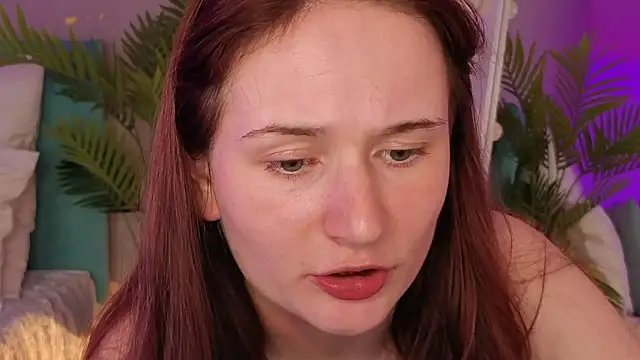 L1ittle kitty  online show from March 30, 8:47 am