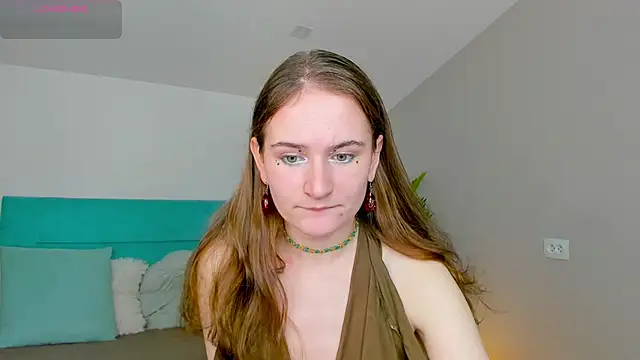 L1ittle kitty  online show from November 23, 7:00 am