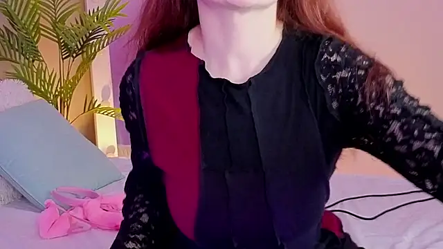 L1ittle kitty  online show from March 10, 6:06 am