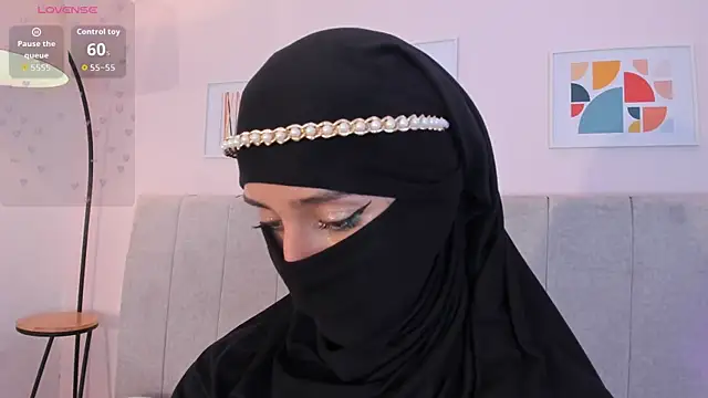 rawiya online show from April 13, 2:29 pm