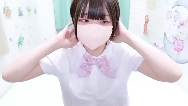 ASUKA ch online show from September 8, 8:30 pm