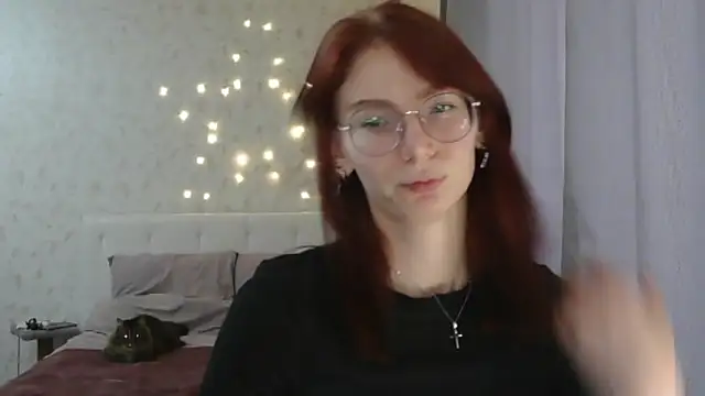 KateBunny online show from January 10, 10:20 am