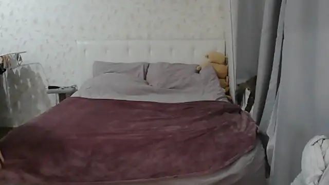 KateBunny online show from October 7, 3:27 pm