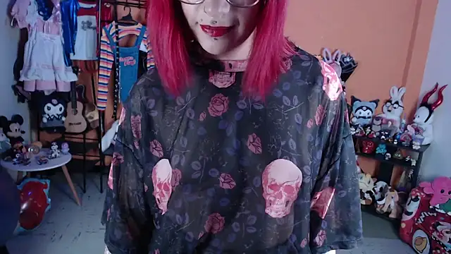 MissMiia2 online show from March 8, 10:41 am