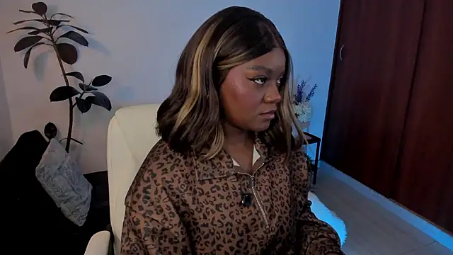 Im Maria online show from January 16, 1:56 am