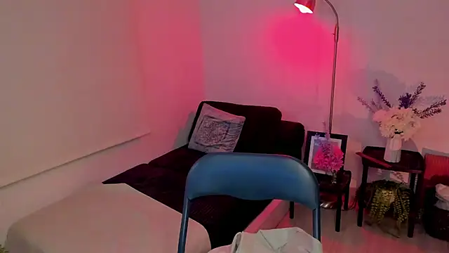 Im Maria online show from November 15, 1:28 am