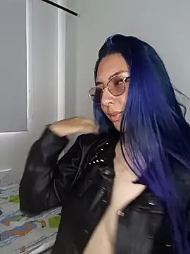 Sckarleth 04 online show from March 17, 10:14 pm