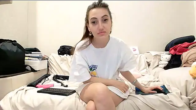 Iren online show from February 10, 4:26 am