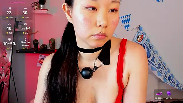 Inari Okami  online show from September 18, 9:41 am