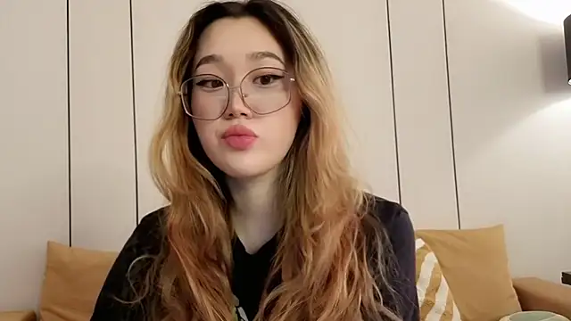 Jennatyan online show from March 17, 10:19 am