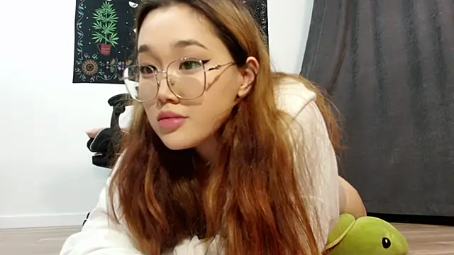 Jennatyan online show from October 11, 2:31 pm