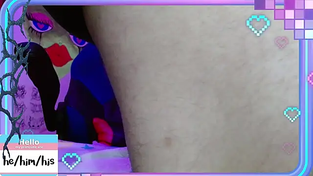 masterkevinftm online show from January 8, 11:58 am