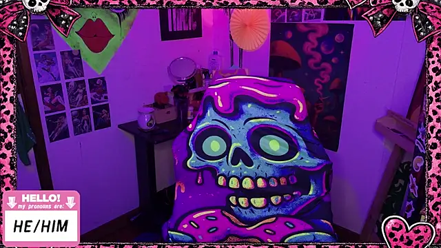 masterkevinftm online show from April 15, 4:35 am