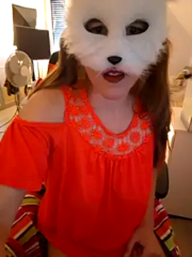 SexyLayla1 online show from April 10, 2:34 pm