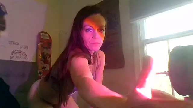 DavinaRay online show from October 30, 4:41 pm