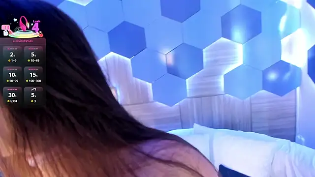 MiaKay1 online show from September 15, 4:21 am