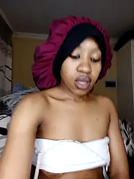 CocoSexyBabe online show from March 1, 4:01 am