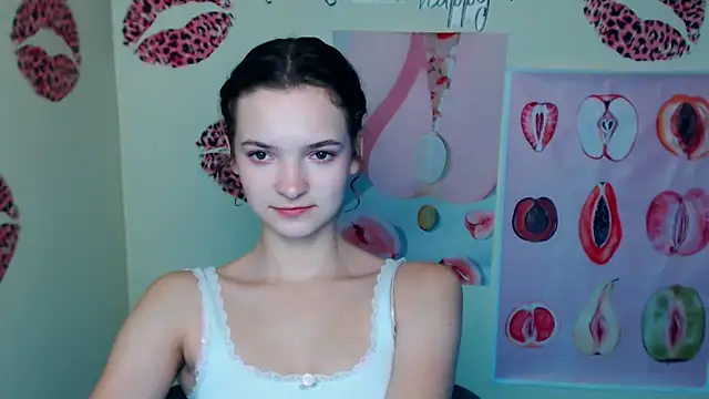  SusieSu  online show from November 16, 7:47 pm