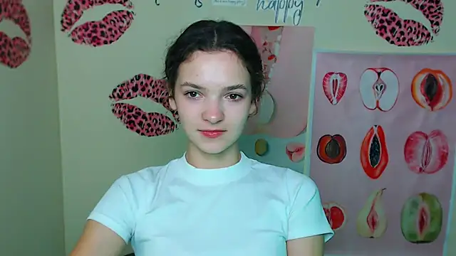  SusieSu  online show from November 9, 7:26 am