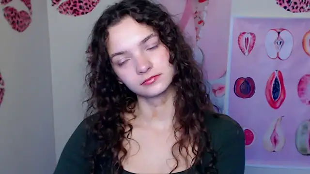  SusieSu  online show from November 4, 7:35 am