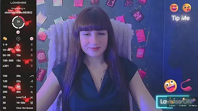 Violla My online show from November 26, 12:28 pm