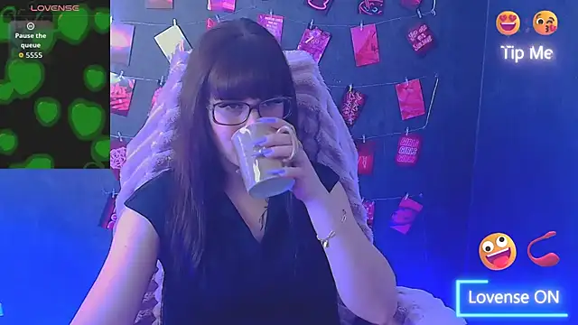 Violla My online show from March 7, 6:53 am