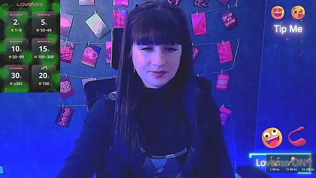 Violla My online show from February 15, 6:38 am