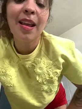 Gabrielleof online show from February 28, 2:38 pm