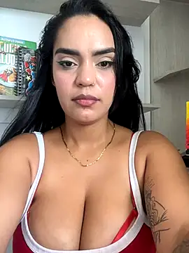 Sara-77 online show from November 18, 5:25 pm