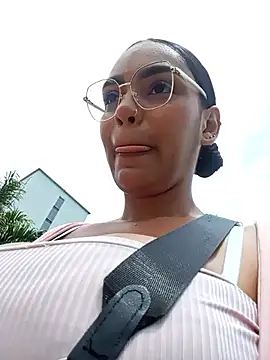 Sara-77 online show from September 17, 4:16 pm