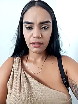 Sara-77 online show from October 24, 6:48 pm