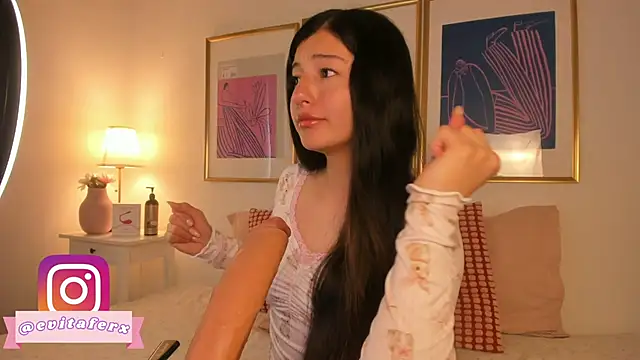 Eva depp online show from September 15, 12:35 pm