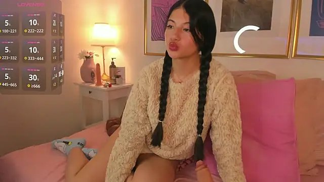 Eva depp online show from September 11, 2:50 pm