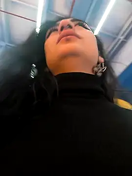 Lila Desiree online show from April 14, 10:21 pm