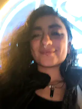 Lila Desiree online show from December 1, 11:29 pm