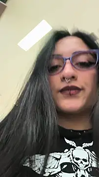 Lila Desiree online show from October 22, 8:36 pm