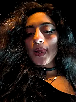 Lila Desiree online show from February 24, 8:07 pm