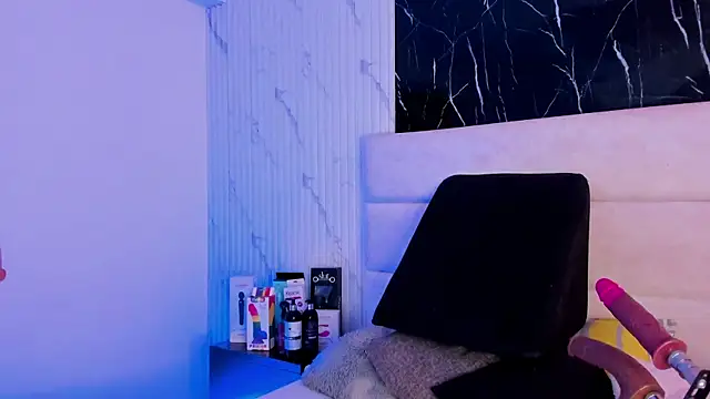 Reginavegaa online show from September 11, 11:54 am