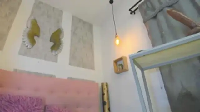 zhamira 21 online show from December 3, 8:22 pm