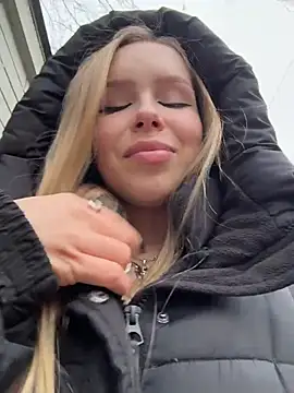 Liza risky online show from November 26, 11:44 am