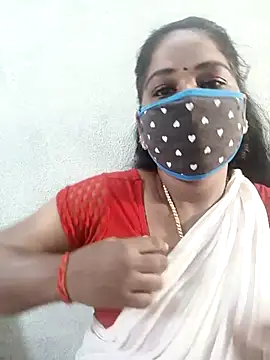 MaaliiiPonuTamil online show from October 8, 1:43 am