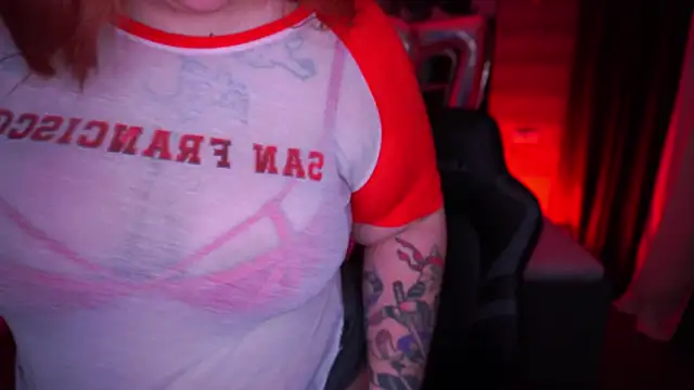 Kittywakee online show from September 22, 8:29 pm