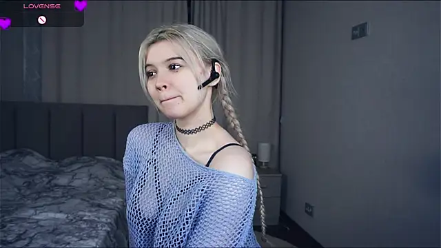 DarylGary online show from November 10, 5:41 pm