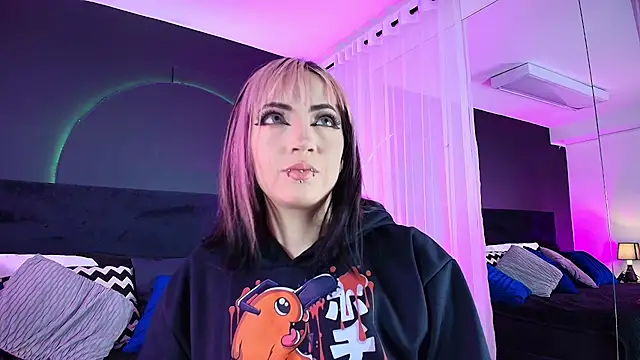 Aylen darkmoor online show from April 9, 7:41 pm