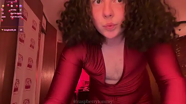 RaspberryTommyFTM online show from October 27, 2:51 am